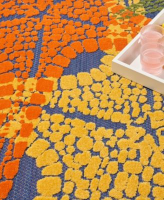 Aloha ALH28 6'x9' Area Rug