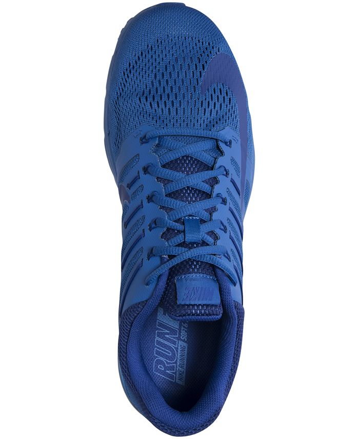 Nike Men's Air Max Excellerate 4 Running Sneakers from Finish Line