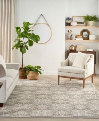 Aloha ALH34 7'10"x10'6" Area Rug