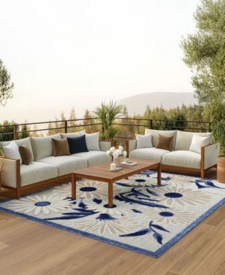 Aloha ALH33 7'x10' Area Rug