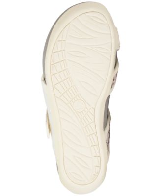 Women's Deserae Slip-On Slide Sandals