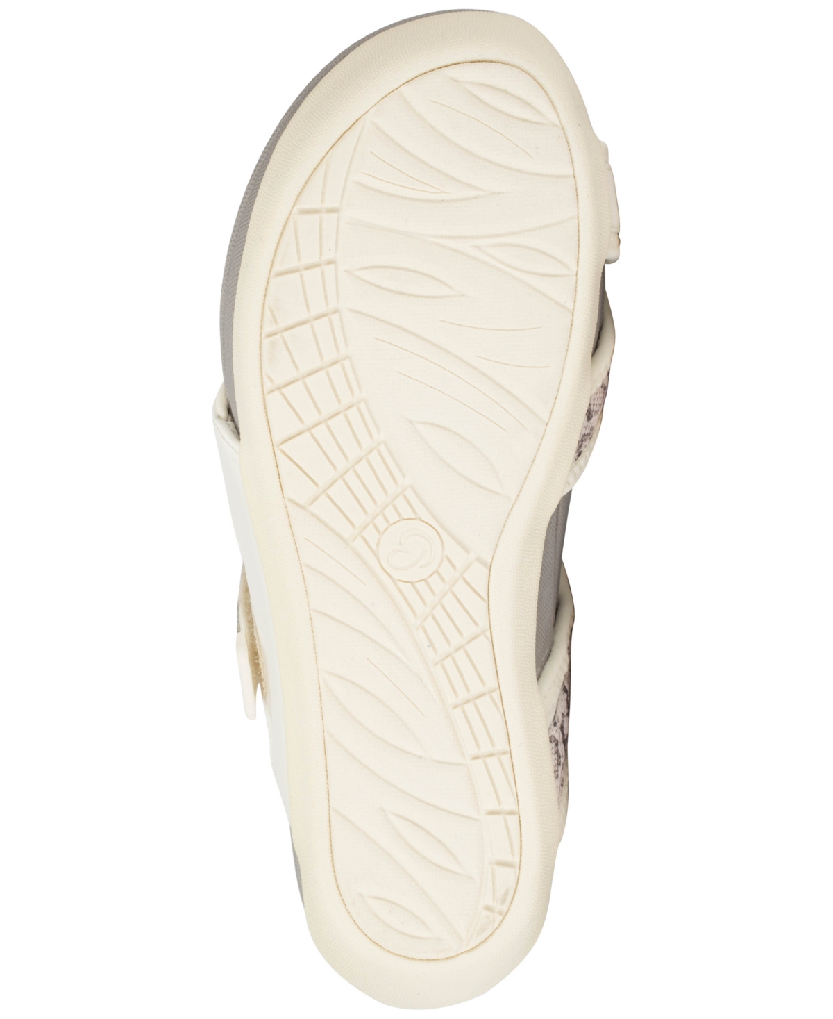 Baretraps Women's Deserae Slip-On Slide Sandals