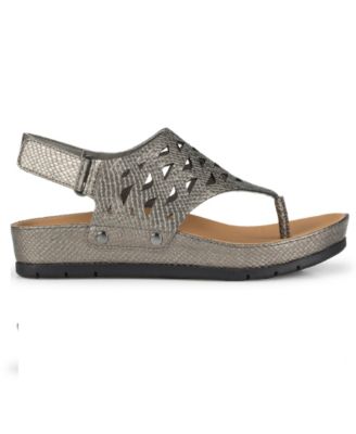 Women's Winika Round Toe Sandals