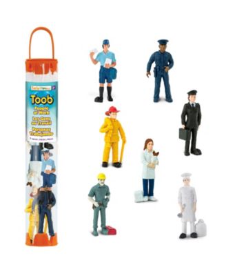 People at Work Designer TOOB