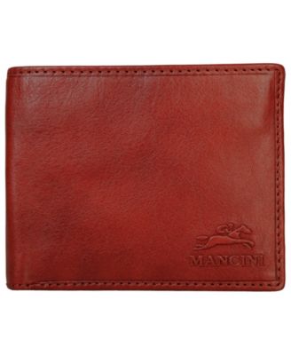 Men's Billfold Wallet