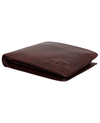 Men's Bill-Fold Wallet