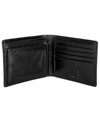 Men's Bill-Fold Wallet