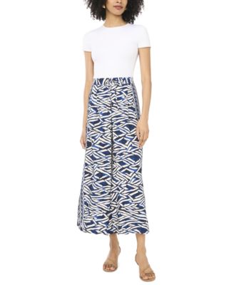 Women's Wide Leg Pants