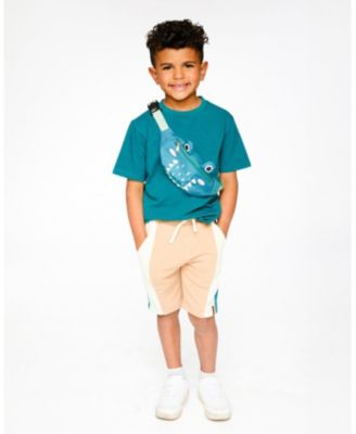 Boy Crocodile Fanny Pack