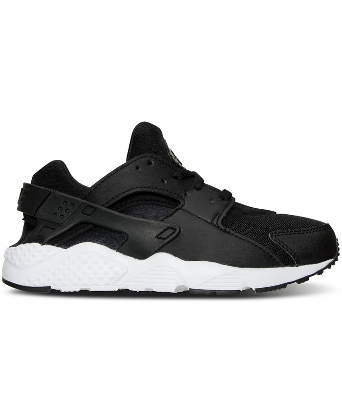little boy huaraches