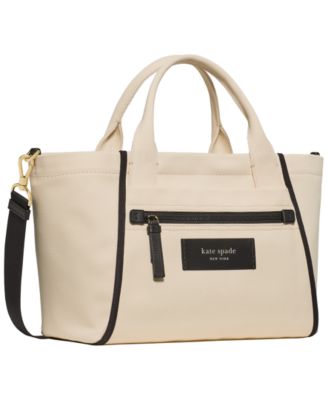 Dash Extra Large Canvas Tote Bag