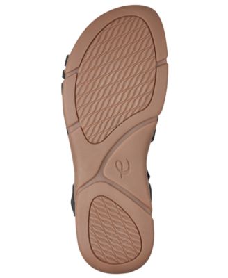 Women's Mandie Strappy Flat Sandals