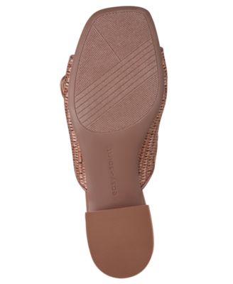 Women's Rosalind eFlex Woven Slip-On Sandals