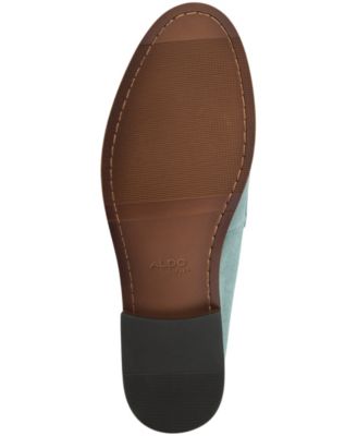 Men's Garret Slip-On Loafers