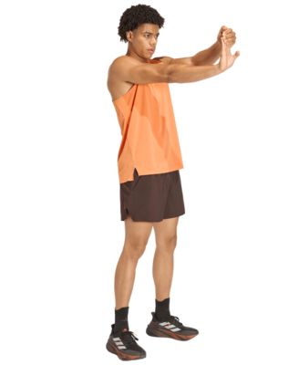 Men's Regular-Fit Running Shorts