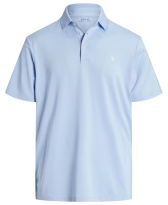 Men's Classic-Fit Performance Polo Shirt