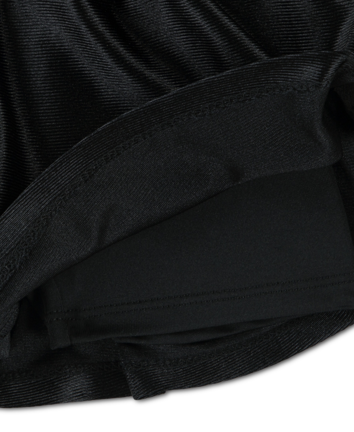 Jordan Toddler Girls' 2T-4T Flowy Durasheen Crewneck T-Shirt and Shorts, 2-Piece Set