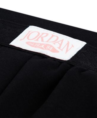 Girls' 7-16 Pull-On Shorts