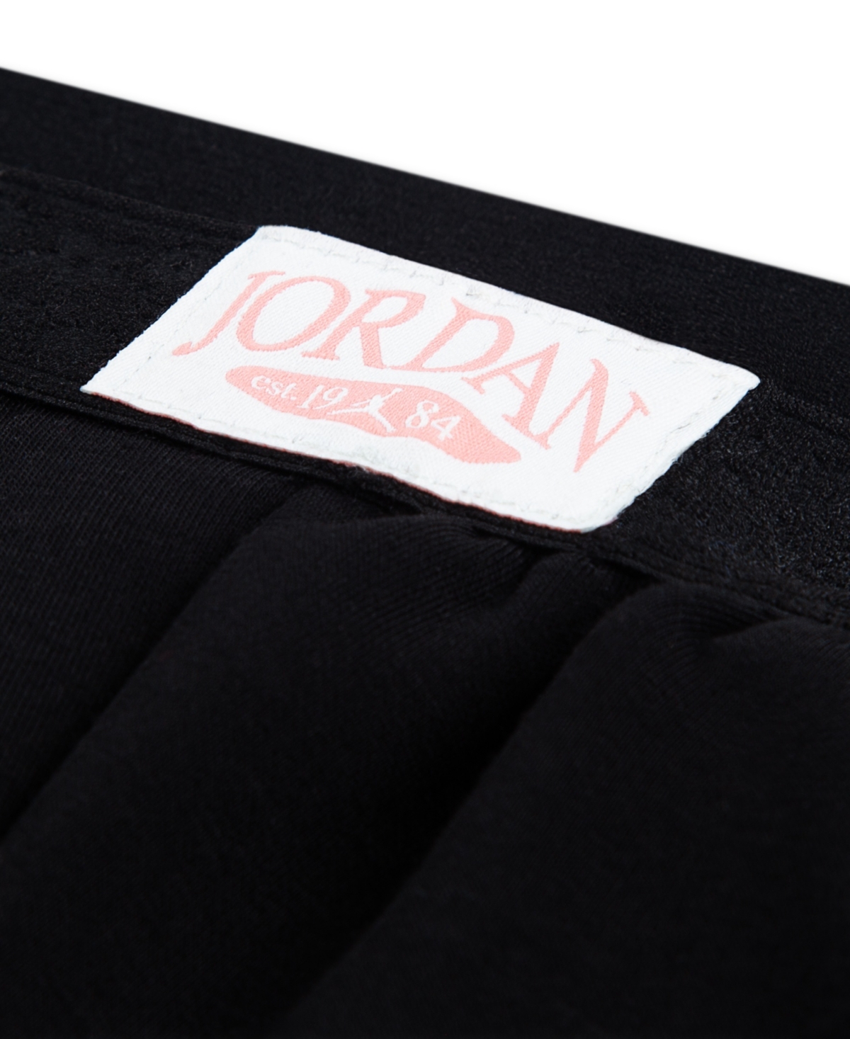 Jordan Girls' 7-16 Pull-On Shorts