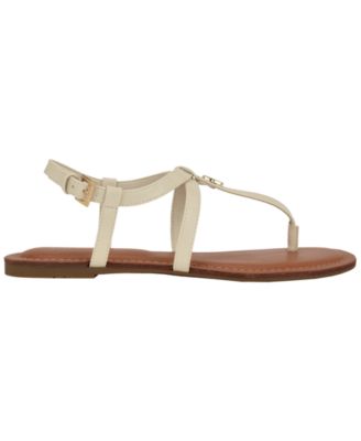 Women's Lohian Strappy Flat Thong Sandal