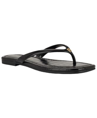 Women's Vela Jelly Flat Thong Sandal