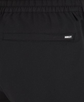 Men's H2O-DRI Moisture-Wicking Performance Shorts