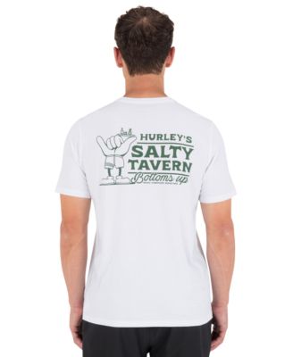 Men's Salty Tavern Short-Sleeve T-Shirt