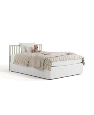 Morningside 5-in-1 Convertible Crib
