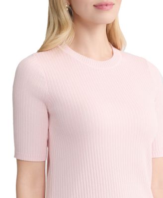 Women's Sutton Crew Neck Top