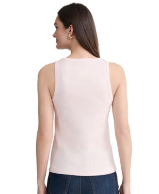 Women's Round Neck Tank Top