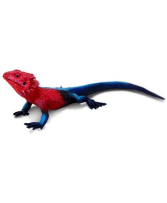 Safari Ltd. - Mwanza Flat-Headed Rock Agama