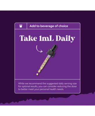 Organic Kava Kava Complex | Mood Support Supplement, Calming High Concentration Extract with Chamomile & Lavender Flavor | 60ml