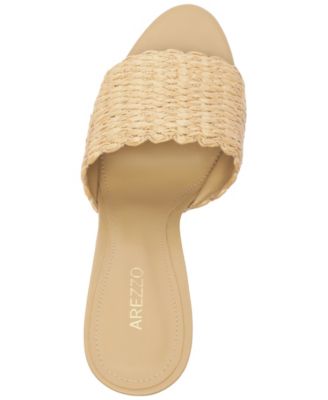 Women's Renata Wedge Sandals