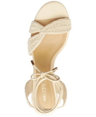 Women's Andy Mid Block Sandals