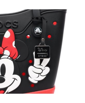 Disney Minnie Women's Mouse x Crocs Classic Medium Tote