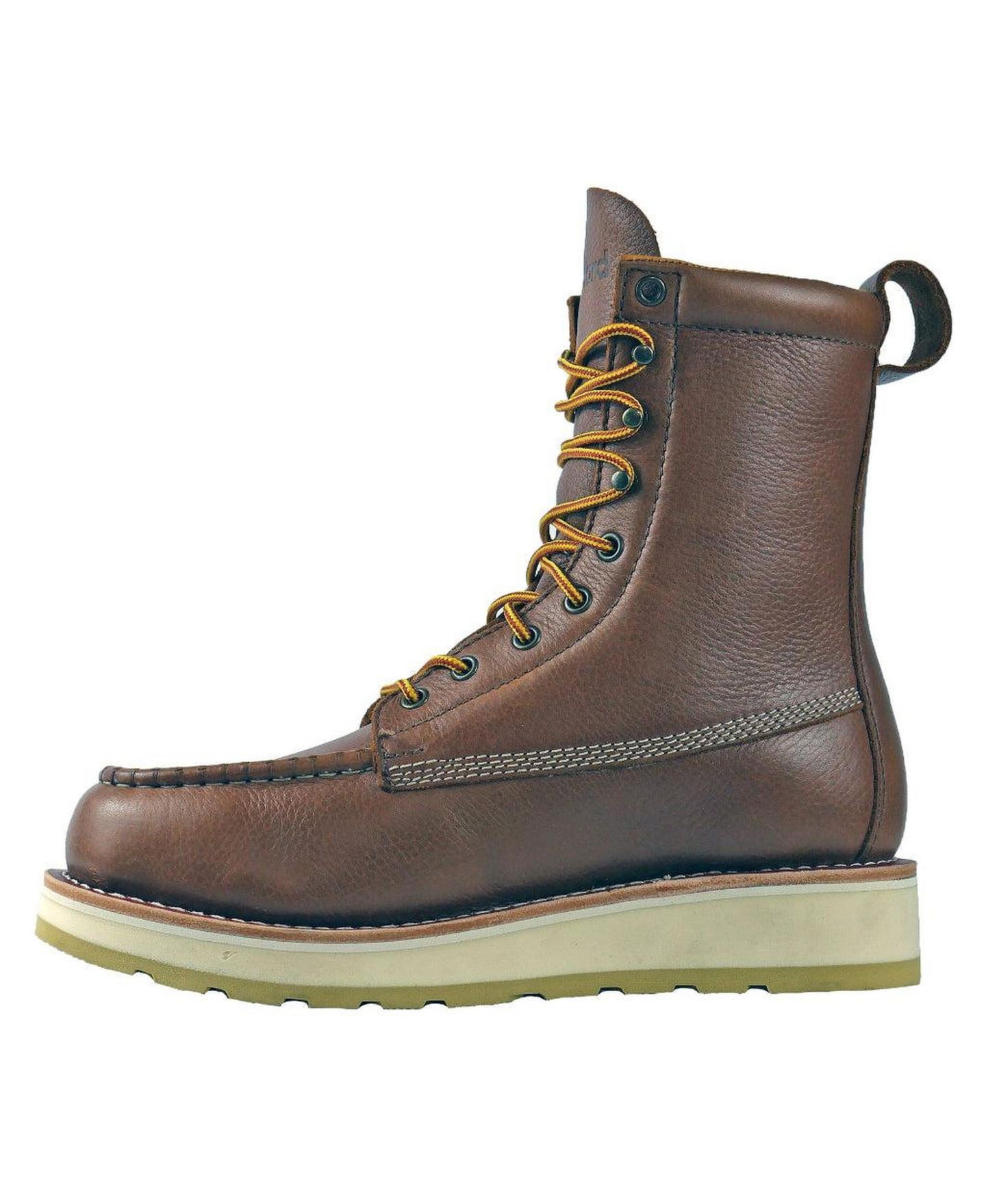 Мужские ботинки DieHard Malibu 8 Inch Soft Toe Work Boot, цвет: Коричневый — фото 2