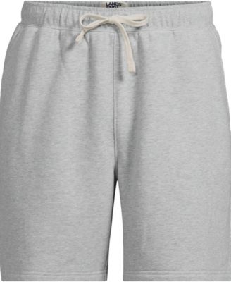 Men's Serious Sweats Sweatshort with Zip Pocket