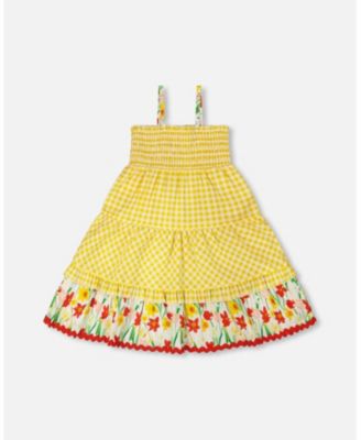 Toddler Girls Sundress