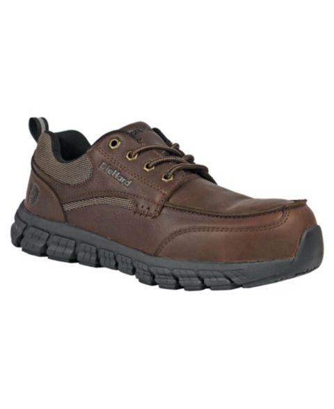 Мужские ботинки DieHard Sunbird Composite Toe Work Boot, цвет: Коричневый