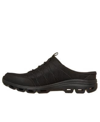 Women's Work Relaxed Fit: Glide-Step Comfort Casual Sneakers from Finish Line