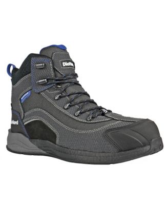 Men's Lemans Composite Toe Waterproof Work Boot