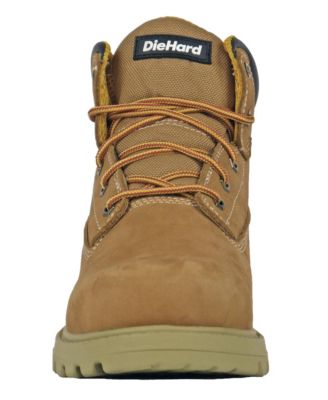 Men's Charger Composite Toe Work Shoe