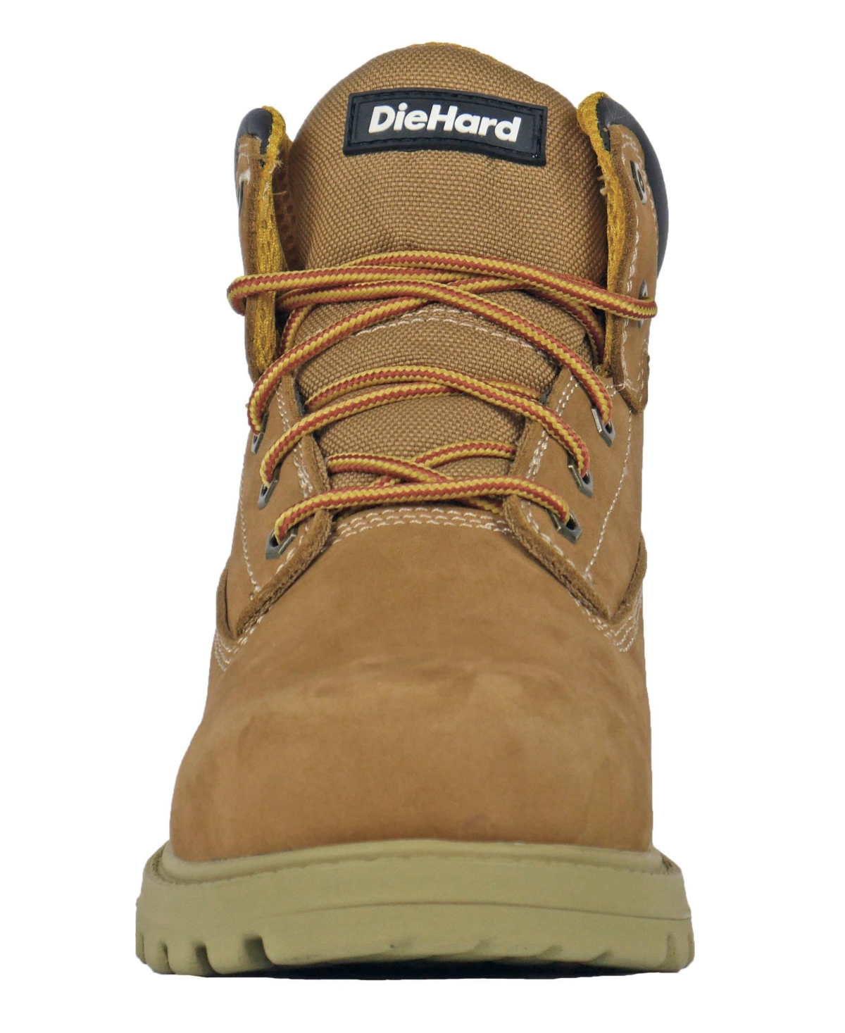 DieHard Men's Charger Composite Toe Work Shoe