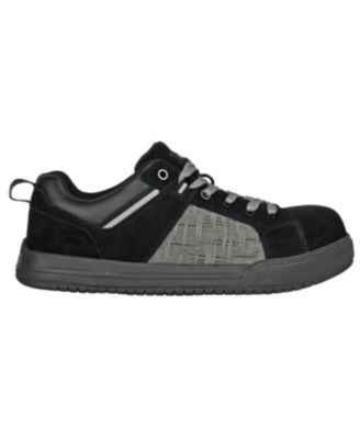 Men's Solstice Athletic Composite Toe Work Shoe