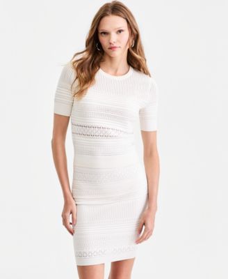 Women's Michelle Short-Sleeve Sweater