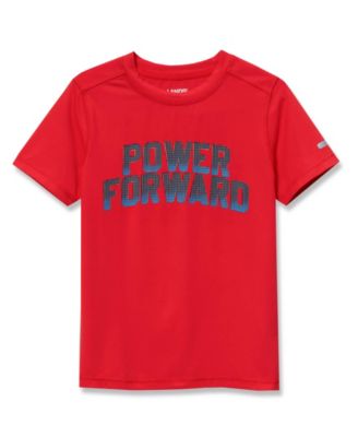 Boys Active Performance Tee