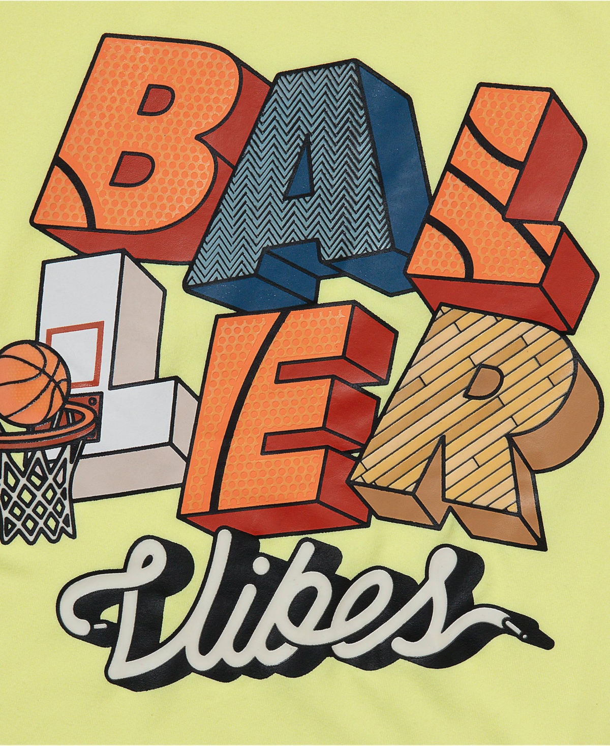 Lands' End Boys Active Performance Tee