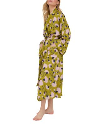 Women's Corina Long Sleeve Robe