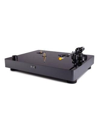 MRC501 Miracord 50 Turntable (Gloss Black)
