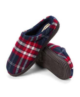 Men's Case Casual Clog Slipper